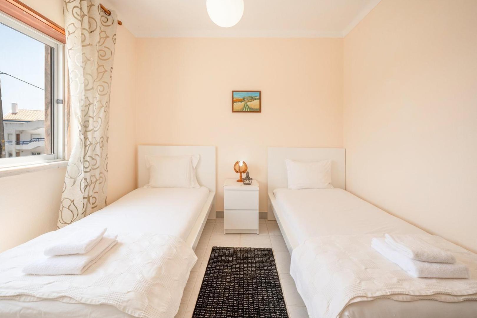 Guestready - Floral Ericeira Residence Esterno foto