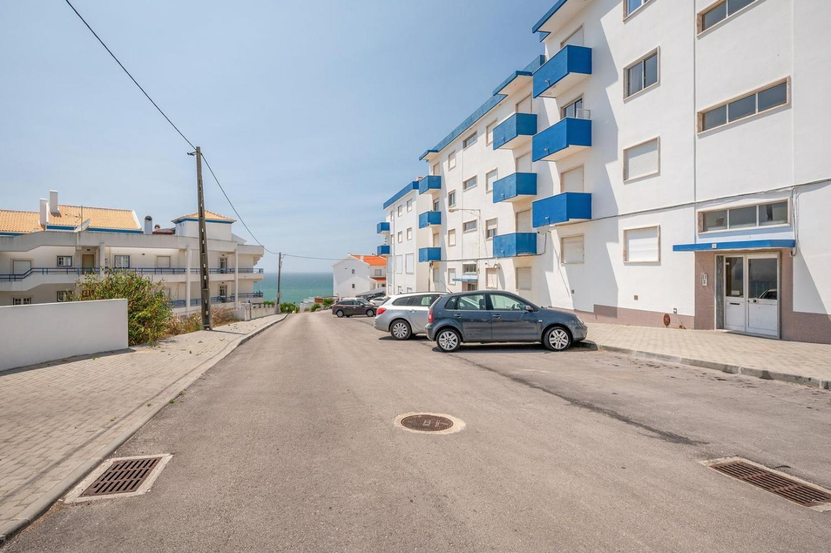 Guestready - Floral Ericeira Residence Esterno foto