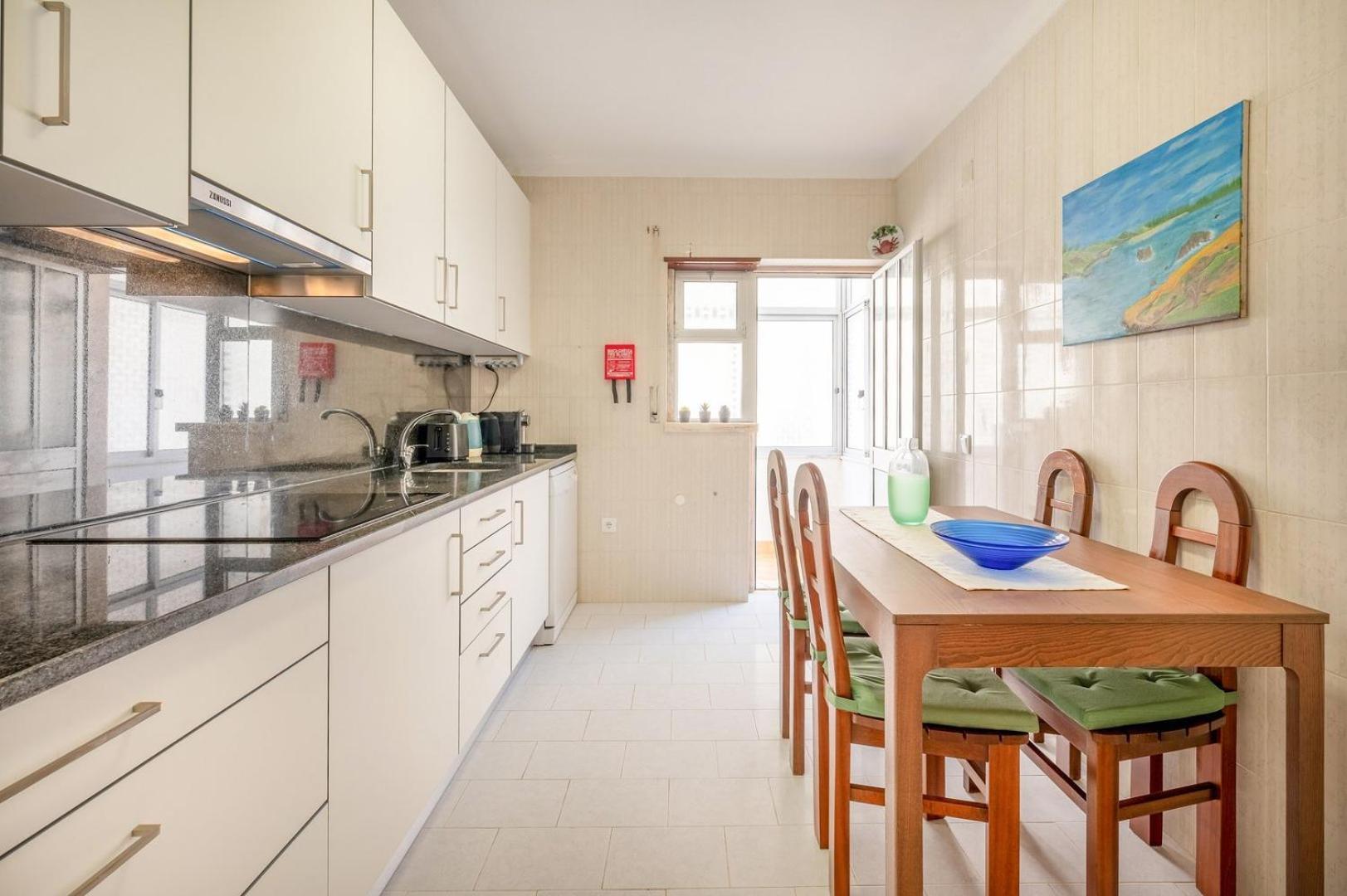Guestready - Floral Ericeira Residence Esterno foto