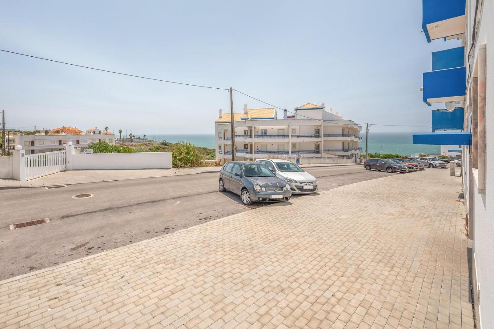 Guestready - Floral Ericeira Residence Esterno foto
