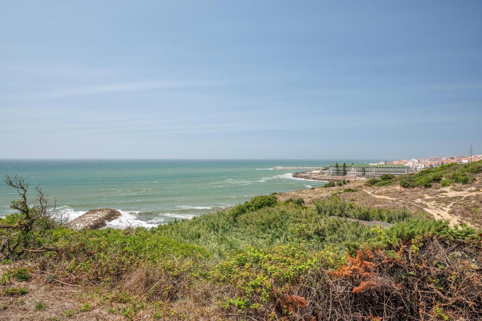 Guestready - Floral Ericeira Residence Esterno foto