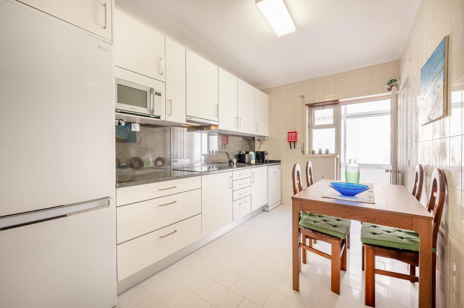 Guestready - Floral Ericeira Residence Esterno foto